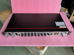 Chất lượng cao bền smartax MA5801S-GP16-H2 loạt XG-PON & <span class=keywords><strong>GPON</strong></span> OLT với 48 cổng <span class=keywords><strong>10ge</strong></span>/7 tbit/S Bảng điều khiển trong kho - Product Image 4