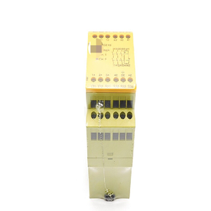 Plc -X3-24VAC-24VDC-3NO-1NC-1SO 774310 24VACDC AS focal pemrograman Controller - Product Image 1