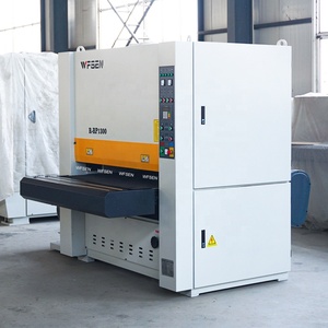 R-R1000 Qingado 1300 Máy Chà Nhám Bề Mặt Ván Cứng Acrylic - Product Image 3