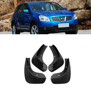 <span class=keywords><strong>Qashqai</strong></span> J10 2007-2013 Pièces de carrosserie avant Garde-<span class=keywords><strong>boue</strong></span> et garde-<span class=keywords><strong>boue</strong></span> en plastique Garde-<span class=keywords><strong>boue</strong></span> d'aile en plastique - Product Image 1