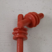 Connecteur 12059168, joint d'étanchéité pour câble, joint d'étanchéité pour faisceau de câbles, accessoires de connecteur
