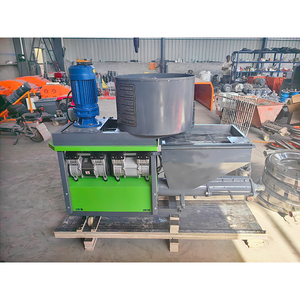 8HP Mạnh Mẽ Điện Xi Măng Vữa Phun Thạch Cao Máy Tường Xi Măng Thạch Cao Máy - Product Image 3