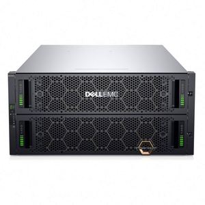 Dells EMC ME4ซีรีส์ PowerVault ME412 ME424 ME484เซิร์ฟเวอร์จัดเก็บข้อมูลเครือข่าย - Product Image 5