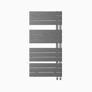 Venda quente Alta Qualidade Painel De Aço Elétrico Toalheiro Radiador De Aquecimento De água - Product Image 4