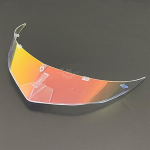 Alerón de <span class=keywords><strong>casco</strong></span> de motocicleta recién llegado para el modelo KYT TT y el curso KYT TT - Product Image 6