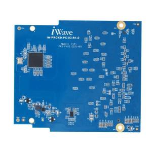 새롭고 오리지널인 iG-FMC-LBFMC-I1 FMC 루프백 테스트 모듈 - Product Image 1