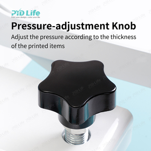 Pressa a Caldo 3 in 1 PYD <span class=keywords><strong>Life</strong></span> per Tazze, Cappelli e Altro - Product Image 5