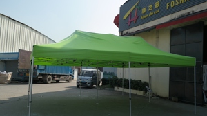 เต๊นท์ขนาดใหญ่เต๊นท์กลางแจ้งงานแต่งงานเต๊นท์แคมป์ปิ้งเต็นท์กันน้ำโครงเหล็กราคาขายส่งสำหรับการโฆษณา - Product Image 5