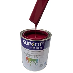 <span class=keywords><strong>A27</strong></span> Trung Quốc cung cấp một hệ thống công thức màu chính của sơn sửa chữa xe - Product Image 2