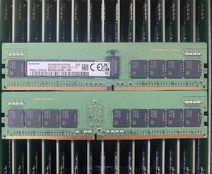 Nueva Memoria de Servidor M393A4G43AB3-CWE 32G 2RX8 3200AA ECC REG - Product Image 2