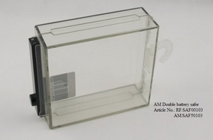 Bohang sd3099 bán lớn Nam Kinh bo treo siêu thị <span class=keywords><strong>EAS</strong></span> dao cạo chống trộm an ninh an toàn hơn hộp - Product Image 6