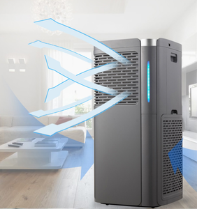 Purificateur <span class=keywords><strong>d</strong></span>'<span class=keywords><strong>air</strong></span> HEPA usage domestique pour grande pièce H13 purificateur <span class=keywords><strong>d</strong></span>'<span class=keywords><strong>air</strong></span> ménage UV purificateur <span class=keywords><strong>d</strong></span>'<span class=keywords><strong>air</strong></span> - Product Image 5