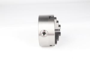 เครื่องกลึงแบบแมนนวล Cnc,จัมปาจับ3ขา K11-200เครื่องกลึง - Product Image 3