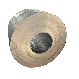 Fábrica Q235B Laminados a Frio 1.5mm 2mm Bobina De Aço Carbono - Product Image 2