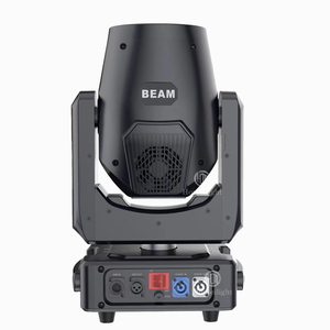 Thiết Bị 7R Mini Chùm Sharpy Ánh Sáng Bầu Trời Chùm Ánh Sáng Trọng Lượng Ánh Sáng Vũ Trường Bên Đám Cưới Giá Rẻ Di Chuyển Đầu - Product Image 2