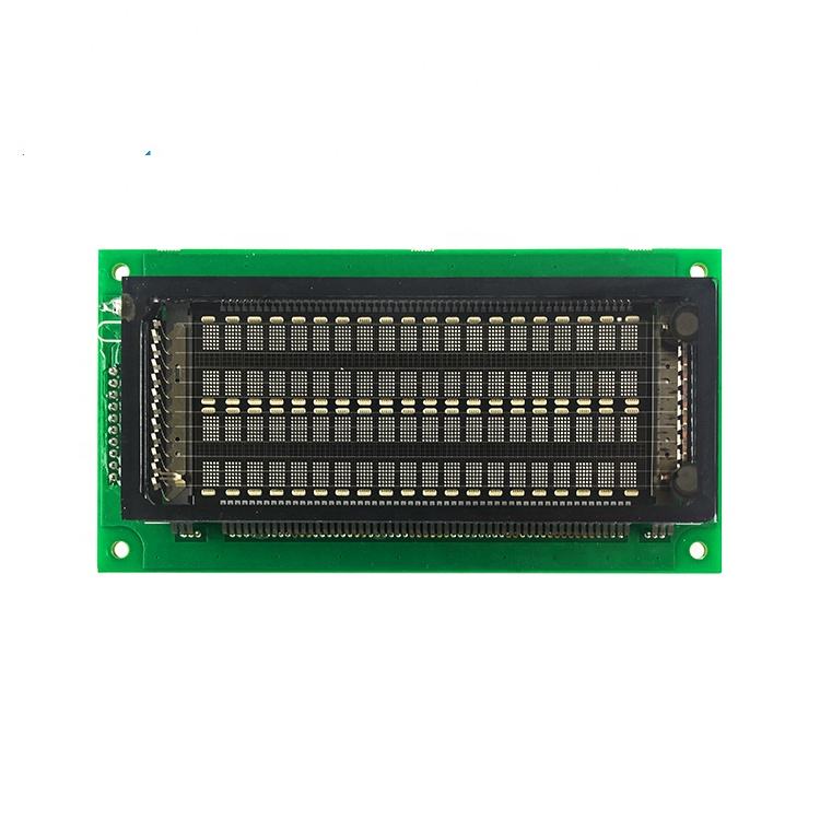 20S401DA2 VFD Display Module - Vacuum Fluorescent Display