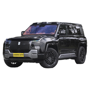 促销价格2024车型比亚迪U8比亚迪洋王U8 Suv 2.0t Hybride和Ev轿车4WD大功率远程 - Product Image 1