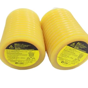 黄油润滑油MY2-7 700G润滑脂/润滑剂注塑机专用润滑脂