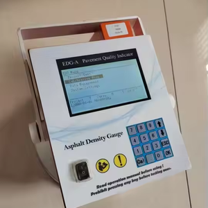 Легкий неядерный датчик уплотнения асфальта с регистрацией данных и GPS - Product Image 1