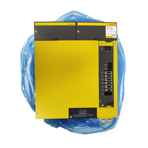 A06B-6141-H045 # H580 ใหม่ไดรฟ์เซอร์โว FANUC ของแท้สำหรับเครื่อง CNC A06B-6141H045 # อะไหล่ PLC รุ่น H580 - Product Image 6