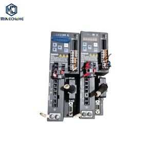 Oferta Especial: Inversor de Servoaccionamiento 6SL3210-5FE10-4UA0 6SL3210-5FE10-8UA0 6SL3210-5FE11-0UA0 6SL3210-5FE11-5UA0 para Uso Industrial - Product Image 1