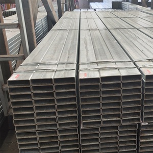 75*75 ống thép hình vuông rỗng với <span class=keywords><strong>12mm</strong></span> - Product Image 4