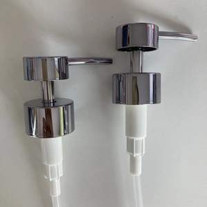 Pompe à mousse de qualité supérieure au <span class=keywords><strong>meilleur</strong></span> prix, pompe à lotion liquide RPET directe pour désinfectant pour les mains, distributeur de pompe en plastique pour la <span class=keywords><strong>cuisine</strong></span> - Product Image 5