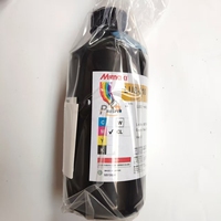 Encre UV originale LUS-210 1000 ml avec puce de reconnaissance pour impression UV haute productivité