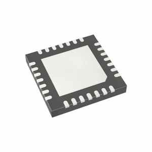 Composants électroniques en gros pour fabricants : CAN embarqué 28 VQFN à pad exposé, 128 Ko FLASH, 13 Ko RAM, 12 Ko - Product Image 1