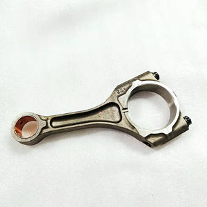 מנוע חלקי חילוף באיכות גבוהה חיבור מוט OEM 12100AA380 עבור סובארו fb20 fb25 חיבור מוט - Product Image 2