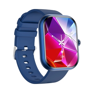 Reloj Inteligente de Moda ZW65 2026, Pantalla HD de 2.01'', Frecuencia Cardíaca, Llamadas, Reloj Inteligente para Hombre y Mujer, Reloj Deportivo - Product Image 6