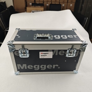 ไมโครโอห์มมิเตอร์ MOM690 - กระแสไฟออก 800A, ระบบปรับช่วงอัตโนมัติ, ได้รับการรับรองมาตรฐาน CE/RoHS - Product Image 4