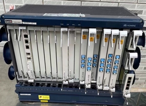 อุปกรณ์ส่งสัญญาณแสง OSN6800 ตัวรับส่งสัญญาณแสง UXCM SDH H-W TN1K3AFB TN11PIU02 - Product Image 6