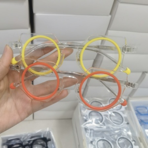 Ventes en gros d'usine <span class=keywords><strong>de</strong></span> Wenzhou, lunettes en acétate <span class=keywords><strong>de</strong></span> haute qualité, <span class=keywords><strong>grande</strong></span> <span class=keywords><strong>taille</strong></span>, monture carrée, tendance, logo personnalisé, montures optiques pour hommes - Product Image 1