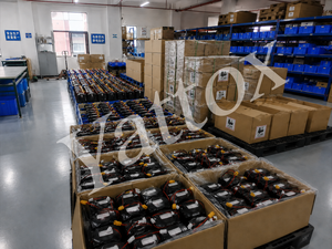 Yattox Manufacturer <b>3.7V</b> - 4.45V 1000mAh-90000mAh 450Wh/kg High Energy Density UAV Semi Solid State Drone <b>Battery</b> - Product Image 2