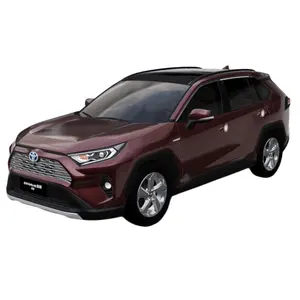 2023 TOYOTA Продает высокое качество RAV4, китайский внедорожник, дешевый автомобиль, лидер продаж, газовые/бензиновые автомобили TOYOTA RAV4