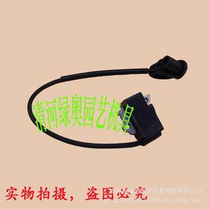 Bobines d'allumage haute tension pour tondeuses à gazon STILE FS120 FS200 FS250 FS300 FS350 Transformateurs d'allumage pour séries 200 250 300 350 - Product Image 3