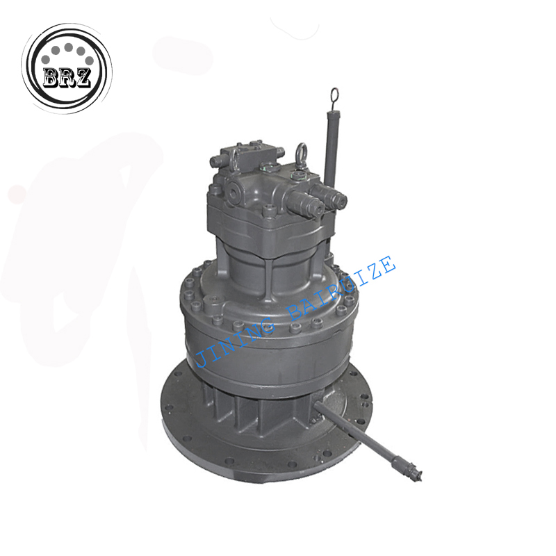 Original New Excavator Slew Motor 706-7K-01080 706-7K-03030