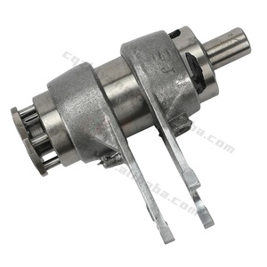 Sélecteur de vitesse de précision OEM Standard YX150/160CC avec ensemble de tambour de changement de fourche pour système de transmission de <span class=keywords><strong>moto</strong></span> - Product Image 6