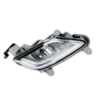 Pièces de rechange pour phares antibrouillard pour Hyundai Veloster 2011-2016