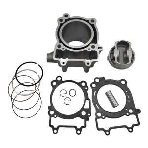 Ensemble de cylindres adapté pour Polaris 450, cylindre central Sportsman 450, joint de piston Ranger 500, accessoires pour motos - Product Image 6