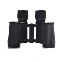 Jumelles télescopiques grand angle MC 8x30 pour les sports de plein air, observation à longue distance, alpinisme, randonnée en montagne
