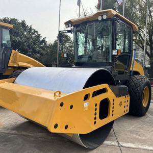 Compacteur Machine 18 tonnes XS185S Rouleau compresseur pour travaux de conpaction - Product Image 5