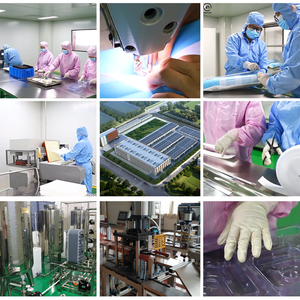 Fornitura di fabbrica medicale intravaginale spugna animale pecore integratore strumento veterinario senza effetti collaterali - Product Image 3