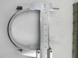 AUFERAY STD 0.25 0.50 pièces automobiles vilebrequin principal et roulement de bielle pour <span class=keywords><strong>Nissan</strong></span> 12207-31U00 VQ23 - Product Image 2