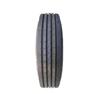 Gros camion pneus pour camion 11r22.5 11r245 robuste pneu radial tubeless 315 80 22.5 295/75r22.5