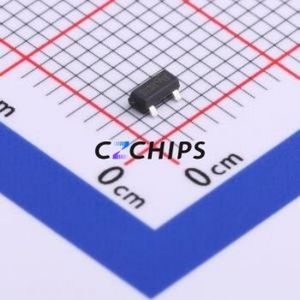 ทรานซิสเตอร์สนามผล ST2315SRG-VB SOT-23(TO-236) ใหม่ล่าสุด (MOSFET) - Product Image 1