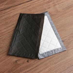 Tampon absorbant de haute qualité pour la viande, anti-humidité, absorbe l'excès de liquide et de sang des aliments frais - Product Image 2