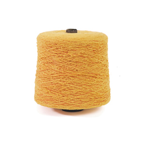 Salud China Fournisseur de fil à tricoter, fil mélangé luxe <span class=keywords><strong>laine</strong></span> et nylon 3.2NM, doux pour pulls, 71% <span class=keywords><strong>Laine</strong></span> 29% Nylon, fil de <span class=keywords><strong>laine</strong></span> mélangée moelleux - Product Image 2
