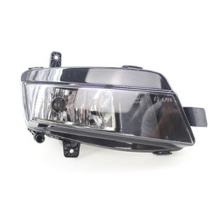 Faros Antiniebla Delanteros para Volkswagen Golf 7 2013-2017, Par Izquierdo y Derecho, Conjunto de Bombillas Halógenas - Product Image 3